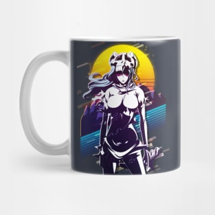 Nelliel Tu Odelschwanck Mug